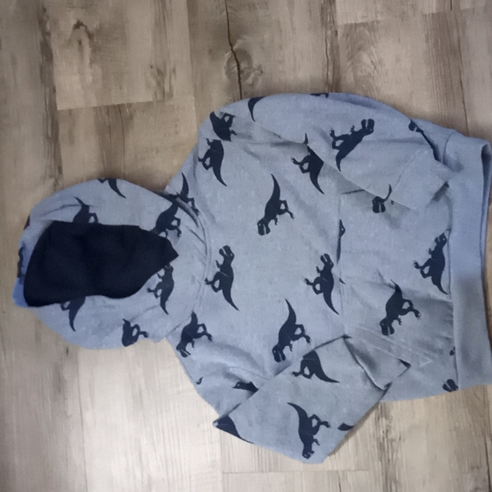 Toddler hoodie
